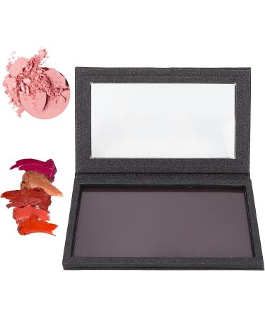 Professional Magnetic Palette - Extra Large DIY Makeup Storage for Eyeshadow & Lipstick | Upgraded Makeup Display Pans - Buy Online on GoSupps.com