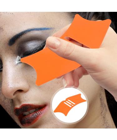 Beaupretty Eyeliner Aid Eyelash Tools Eyelash Applicator Miss With Wings Auxiliary - Buy Online on GoSupps.com