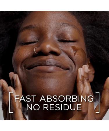 Garnier Skinactive 4% AHA BHA Charcoal Serum with Niacinamide | Resurface & Smooth Skin | Improve Marks & Blemishes | 30ml - Buy Online on GoSupps.com