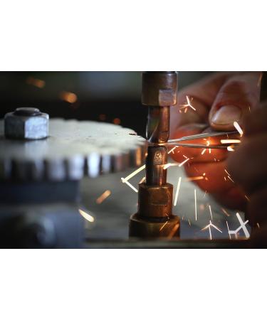 Nippes Solingen Automatic Tweezers - Nickel-Plated Steel Black 10cm | Precision Eyebrow Plucking & Hair Removal | Made in Germany - Buy Online on GoSupps.com