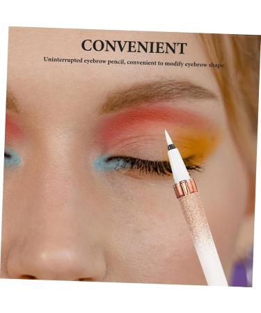 0.6g Eyeliner Liquide Crayon Yeux Noir Longue Dur e Outil De Maquillage Portable Pour Regard blouissant - Buy Online on GoSupps.com