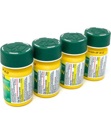 KIRKLAND SIGNATURE Low Dose Aspirin - 1460 Count (4 Pack) - Buy Online on GoSupps.com