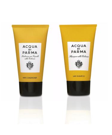 Acqua di Parma Shampoo and Conditioner Set
