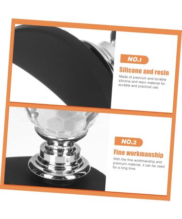 1pc Eye Shadow Stamp - Instant Eyeshadow Tool for Flawless Makeup | Convenient Makeup Stamp for Perfect Application - Buy Online on GoSupps.com