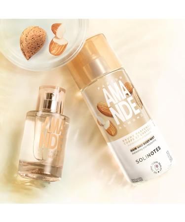 Amande Brume parfum e 250ml Solinotes - Buy Online on GoSupps.com