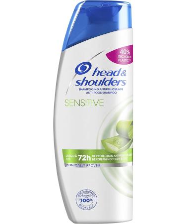Head & Shoulders Classic Anti-Dandruff Shampoo 6x285 ml - Buy Online on GoSupps.com