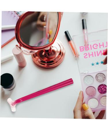 minkissy 3 Sets Eye Makeup Aid Eyelash Stamp for Beginner Eyelash Guide Eyelashes Prints Stamp Eyeliner Stencils Lower Eyelash Makeup Tool Stamp Eyelash Lower Lashes Stamp for Women - Buy Online on GoSupps.com