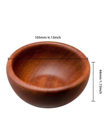 Harilla Shaving Soap Peel - Rich Foam Cream Bowl for Smooth Wet Shaving | Premium Bathroom Accessories - Buy Online on GoSupps.com