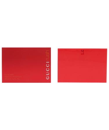 Gucci Rush by Gucci Eau De Toilette Spray 1.7 OZ GUCCI RUSH 2 Gucci 1.7 Fl Oz (Pack of 1) - Buy Online on GoSupps.com