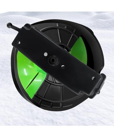 Watayo 7 Inch Ice Augers Blade Guard - Hand Auger Blade Protector - 1 Set - Buy Online on GoSupps.com