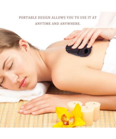 CliSpeed 2 STK Moxibustion Pot - Long-lasting MOXA Rod Burner & Health Facial Tool - Moxa Stick Holder & Matte - Enhance Wellness - Buy Online on GoSupps.com