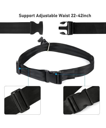 SIFENYU Running Speed Parachute 2 Pack - Adjustable Training Parachute for Kids, Youth & Adults - 56 inch Speed Chute for Speed & Acceleration Training - Buy Online on GoSupps.com