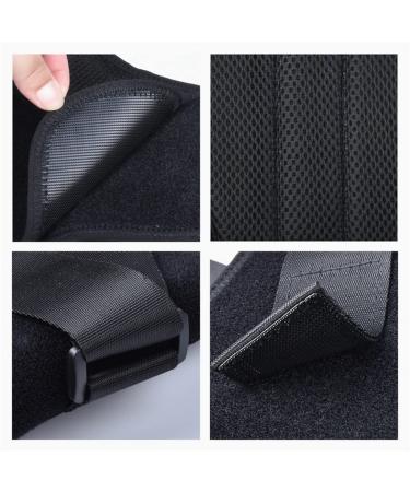mdlian Fashion Invisible Back Correction Belt for Adults & Students | Anti-Hunchback Posture Support - Buy Online on GoSupps.com
