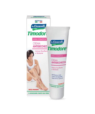 TIMODORE Timodore Anti-dryness cream 2 x 50 ml cans