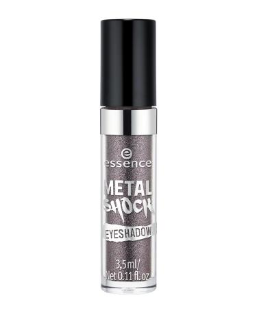 Metal Shock Eyeshadow | Galaxy Rocks - Cruelty Free Grey | International Shipping Available - Buy Online on GoSupps.com
