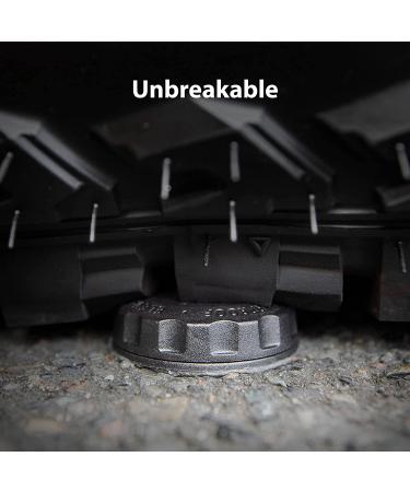 TagVault Surface - Waterproof AirTag Mount | Ultra-Durable & Easy Installation | Elevation Lab (4-Pack) - Buy Online on GoSupps.com