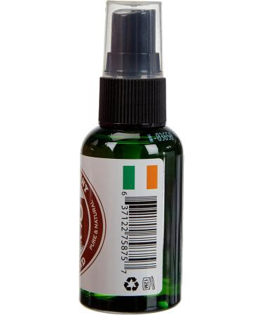 Dr K Beard Tonic Cool Mint 50ml & Beard Conditioner Green - Premium Beard Care for Every Man | International Shipping - Buy Online on GoSupps.com
