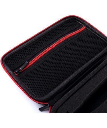 Perfeclan Padded Storage Box - Durable Travel Bag with Black Zipper for International Shipping - Buy Online on GoSupps.com