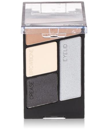 Fire & ice color icon eyeshadow quad: the night's quad