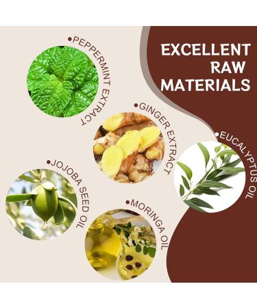 Nasal Relief Inhaler | Improve Breathing & Slimming Effects | Organic Herb Extracts | Portable Solution for Weak & Obese - Buy Online on GoSupps.com