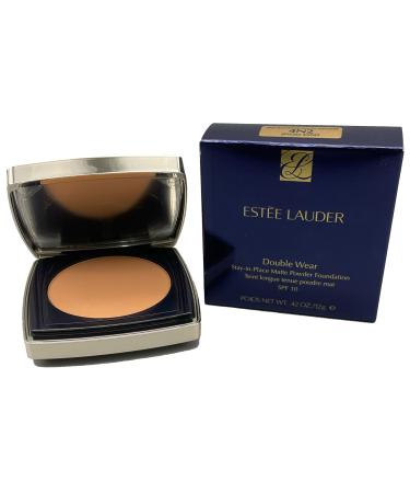 Estee Lauder Double wear stay in place matte foundation spf 10 crossed sand