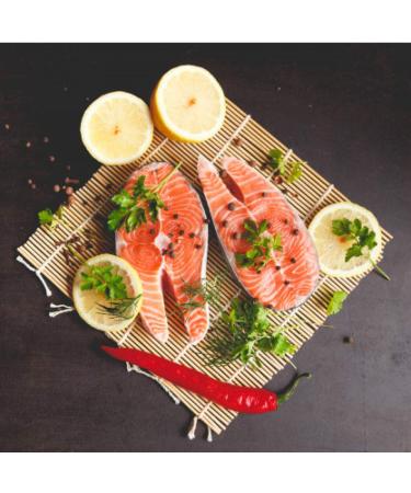 Dill Weed Herb - Premium Spiceology Dried Dill Weed (6 oz) - Buy Now! - Buy Online on GoSupps.com