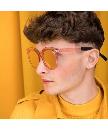 Shop HSLXBY 4 Pairs Soft Knit Cotton Glasses Brackets - Anti-Slip Comfortable & Elastic Accessories for Sunglasses & Readers - International Shipping - Buy Online on GoSupps.com