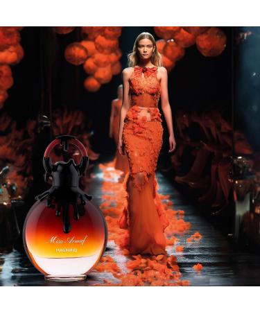 Miss Magnifiq by Armaf for Women - 3.4 oz EDP Spray - Buy Online on GoSupps.com