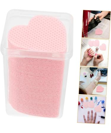 Ipetboom 200 Sheets Nail Pads Gel Polish Remover for Nails Lint Wipes Paint Remover Wipes Makeup Wipes Remover Nail Wipes Gel Nail Remover Acrylic Nail Remover Dip Polish Remover - Buy Online on GoSupps.com