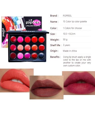 CkFyahp 29Pcs Makeup Set - Professional All-in-One Kit with Eyeshadow Palette, Lip Gloss, Brushes & Cosmetic Bag for Women & Girls - Ideal Beauty Gift - Buy Online on GoSupps.com