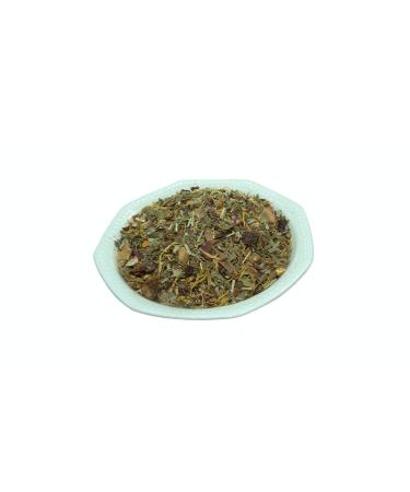 AMA-Feinkost Elegant festive tea with delicate natural cinnamon notes and no added flavorings (50g)