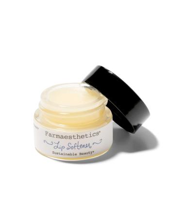 Farmaesthetics Lip Softener 0.25 oz - Nourishing Hydration for Luscious Lips | Shop Internationally - Buy Online on GoSupps.com