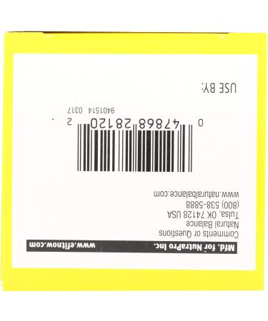 Happy Camper Natural Balance 120 VCaps - Natural Mood & Stress Support - Buy Online on GoSupps.com