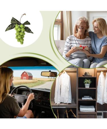  G n rique Handmade Fruit Soap Glycerin-Scented Bath Bar Refreshing Hand and Body Wash Decorative Natural Soap for Men and Women Ideal for - Buy Online on GoSupps.com