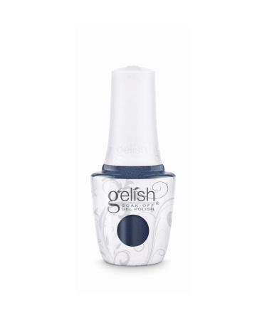 Gelish Harmony - No Cell Oh Well! Grey