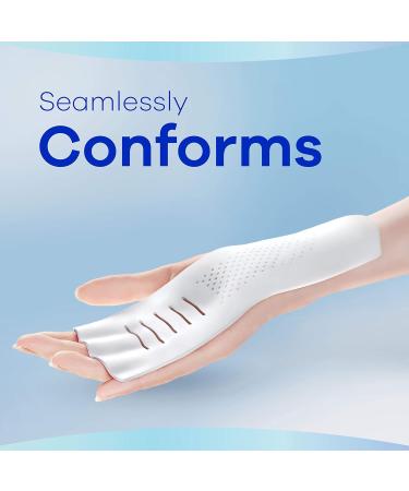 Always Infinity Regular with Wings - 36 Count | Pack of 1 - Buy Online on GoSupps.com