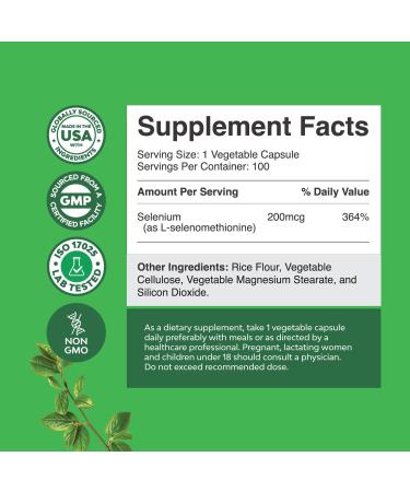 Bundle of Youthful Trans Resveratrol Supplement with AMPK Activator for Cellular Health & Vitality and Yeast Free Selenium 200mcg Capsules - High Potency Selenium for Immunity Antioxidant Thyroid - Buy Online on GoSupps.com