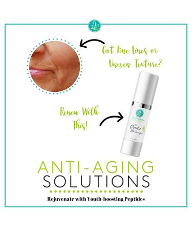 Skin Perfection Glycolic Acid Moisturizer | AHA for Dead Skin Removal & Wrinkle Reduction | International Shipping - Buy Online on GoSupps.com