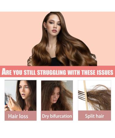 Onion & Rosemary Shampoo for Hair Growth | Biotin Anti Hair Loss Shampoo 16.76 fl oz - Buy Online on GoSupps.com