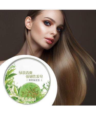  Jildouf Solid shampoo solid shampoo for hair organic shampoo bars for hair growth strengthening and moisturizing hair hair care helps ensure the - Buy Online on GoSupps.com