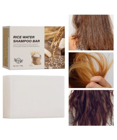 rice shampoo bars natural shampoo bars for hair growth and strengthening natural shampoo bars for hair hair growth shampoo natural for hair growth Tsuchiya