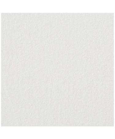 HonestBaby unisex baby Organic Cotton Changing Pad Cover and Toddler Sleepers  Bright White  One Size US Bright White 1 Count (Pack of 1) - Buy Online on GoSupps.com