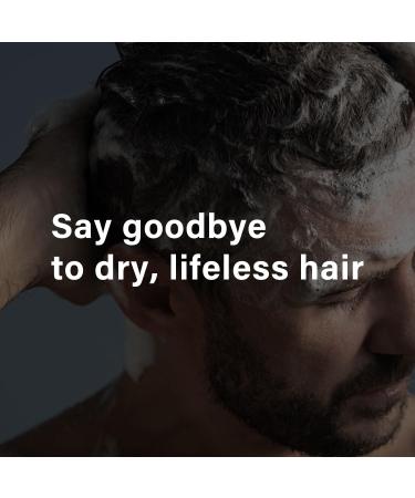 Buy SAMSON S HAIRCARE Daily Nourishing Conditioner - Paraben & Silicon-Free Safe for All Hair Types 12 oz - Ideal for Daily Use Skin & Color Safe - Buy Online on GoSupps.com