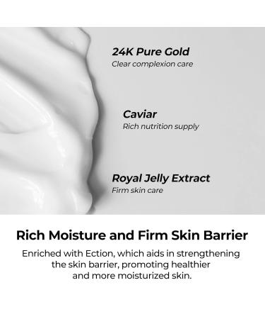 MDP+ Peptide 9 Volume & Tension Tox Cream Pro - Skin Barrier Hydration Night Repair - 1.76 oz 50g - International Shipping Available - Buy Online on GoSupps.com