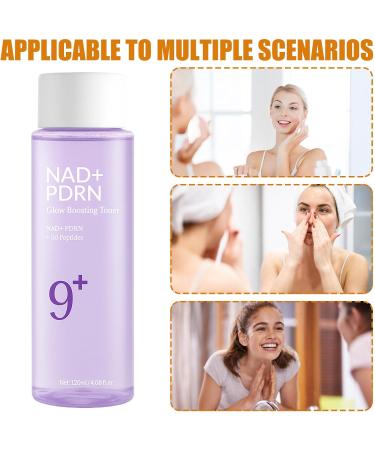 Illuminating Nourishing Face Solution 120ml for skin facial toners illuminating lotions brightening lotions nourishing formulas for women skincare types for - Buy Online on GoSupps.com