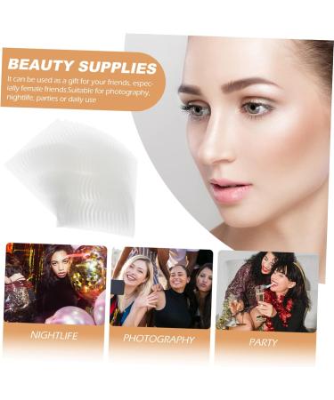 Housoutil 2sets Double Eyelid Sticker Stickers Makeup Supplies Double Side Eyelid Tapes Eyelid Sticker Tape Double Eyelid Tape Sticker Eyelid Shaping Sticker Eye Sticker - Buy Online on GoSupps.com