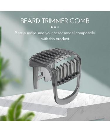Buy Asinfter Beard Trimmer Comb for Philips Shaver QT3300 QT3310 QT4000 Series - International Shipping Available - Buy Online on GoSupps.com
