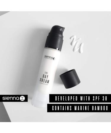 Sienna X Day Cream 50ml - Buy Online on GoSupps.com
