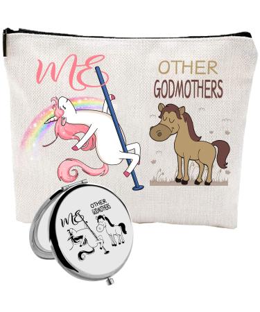 Other Godmothers Me Unicorn Godmothers Bag Other Godmothers Godmother Gifts from Godchild Other Godmothers Bag Godmother Gift God Mother Gift for Women Funny Godmother Gifts Godmother Birthday Gifts