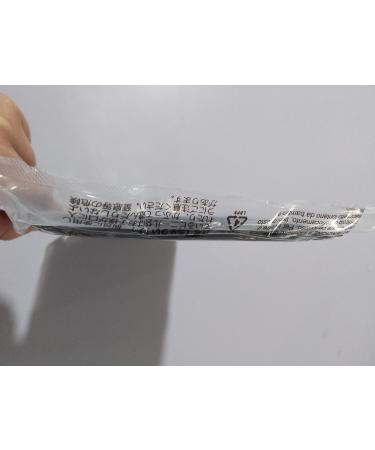 Kinhwa 6-Pack Microfiber Make-up Remover Washcloths - Soft Absorbent Reusable Towels for Luxurious Facial Cleaning (Black 15x30cm) - Buy Online on GoSupps.com